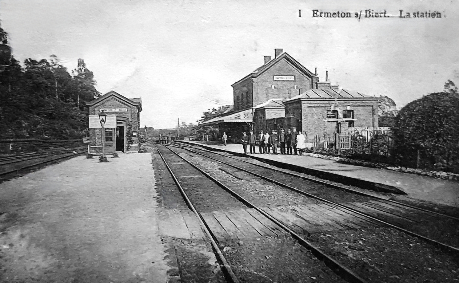 Ermeton