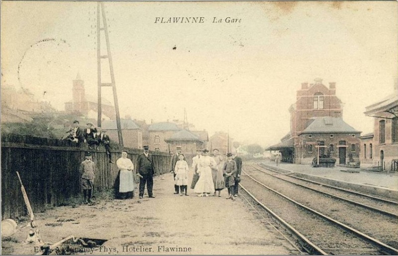 Flawinne